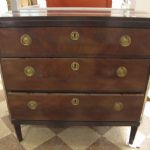 638 2247 CHEST OF DRAWERS